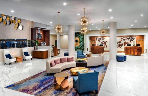 Northeast Mississauga Hotel | The Westin Toronto Airport