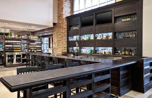The Blue Mountains Hotel | The Westin Trillium House, Blue Mountain