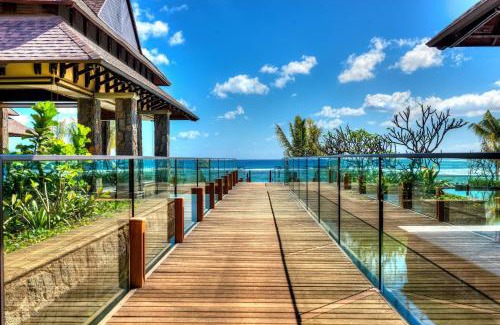Balaclava Resort | The Westin Turtle Bay Resort & Spa, Mauritius