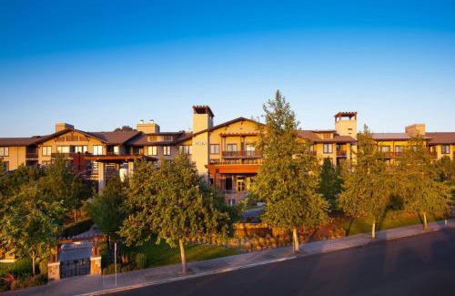 Downtown Napa Hotel | The Westin Verasa Napa