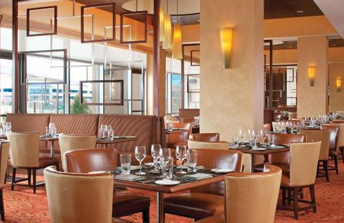 Herndon Hotel | The Westin Washington Dulles Airport