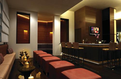 Herndon Hotel | The Westin Washington Dulles Airport