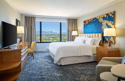 North Central Westminster Hotel | The Westin Westminster