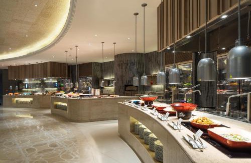 Putuo Resort | The Westin Zhujiajian Resort, Zhoushan