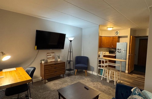 Toledo Apartment | The Westmoor