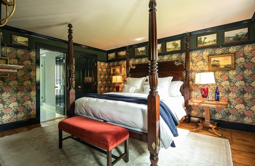 Weston House | The Weston