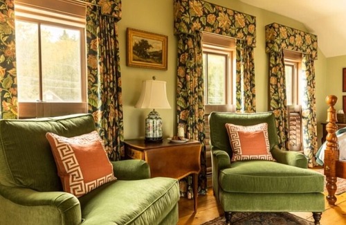Weston House | The Weston