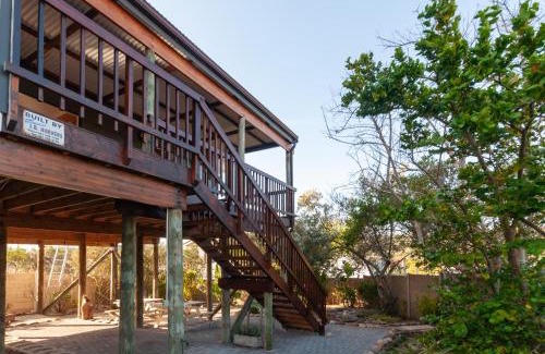 Wilderness Beach House | The Whalehouse
