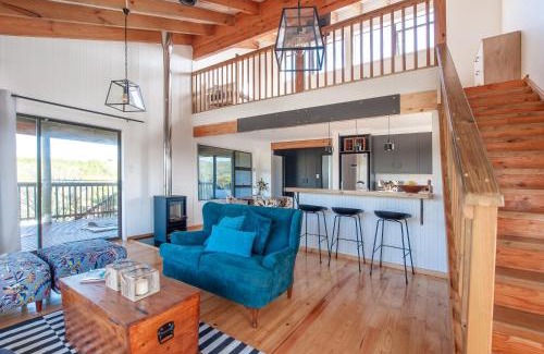 Wilderness Beach House | The Whalehouse