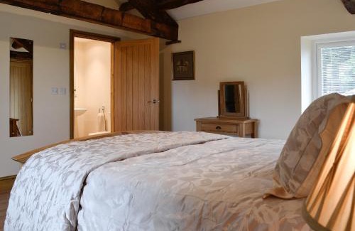 Welton House | The Wheat Shed