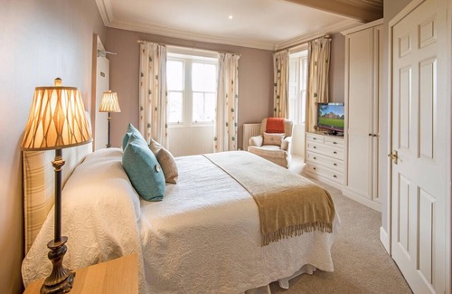 Swinton Hotel | The Wheatsheaf at Swinton