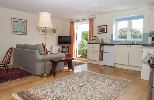 Yarcombe Cottage | THE WHEELHOUSE, pet friendly, with a garden in Yarcombe