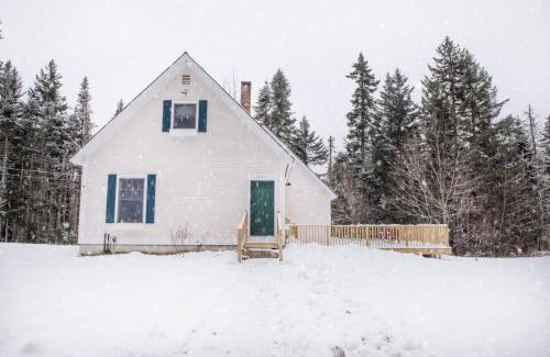 Belmont Ski Chalet | The Whimsical Chalet Brought to you by GetAway Vacations