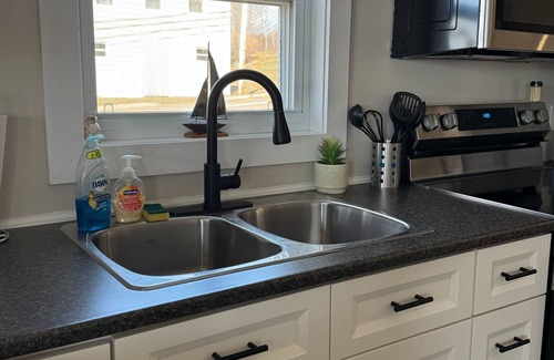 Saint Peters Bay Cottage | The Whispering Bay Cottage