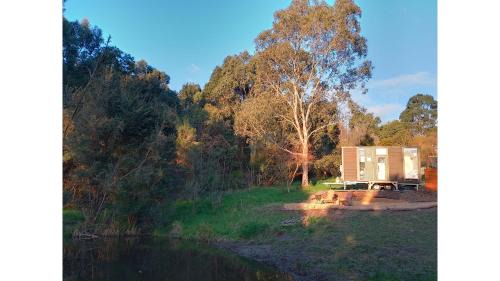 Neerim South House | The Whistling Frog by Tiny Away