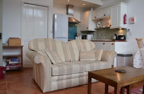 Hilton House | THE WHITE BARN in a beautiful village close to Cambridge