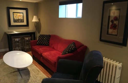 Jasper Bed & Breakfast | The White Brick Inn
