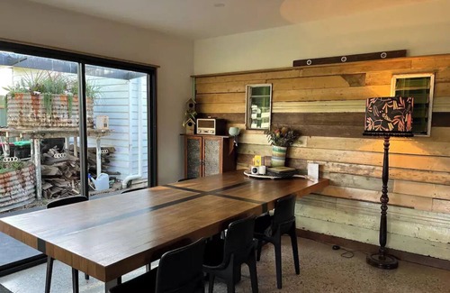 Avenel House | The White Cottage
