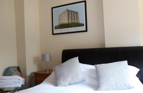 Ashill Hotel | The White Hart