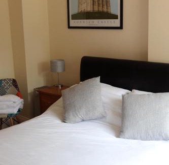 Ashill Hotel | The White Hart