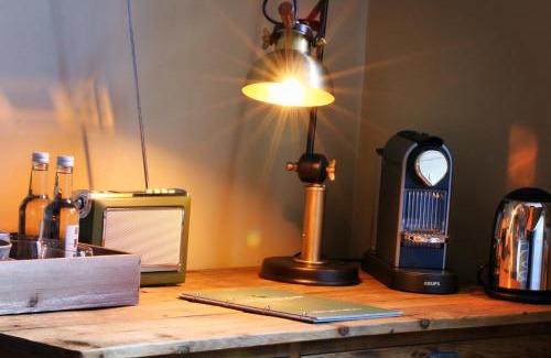 Stockbridge Hotel | The White Hart