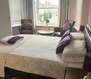 Shefford Hotel | The white hart hotel