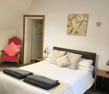 Shefford Hotel | The white hart hotel