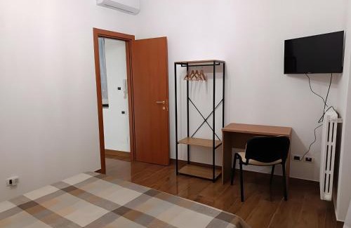 Spiano House | The White House