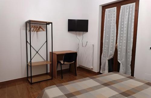 Spiano House | The White House