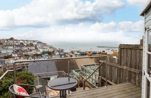 Brixham House | The White House