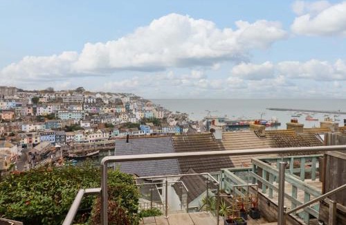 Brixham House | The White House