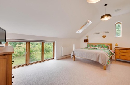 Guestwick House | The White House