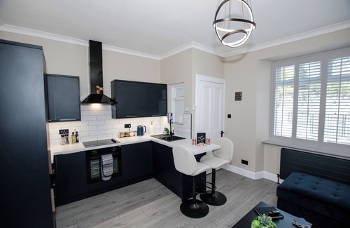 Bathgate Apartment | The White House near Edinburgh