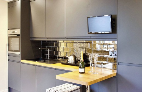 Worthing Cottage | The White House Studio