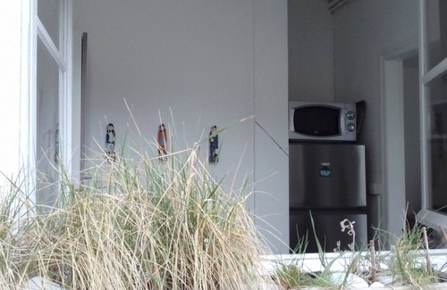 Berck-sur-Mer Apartment | The white sail