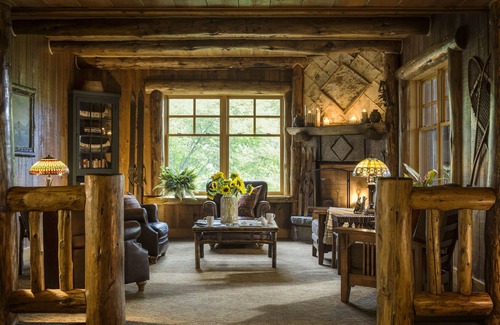 Lake Placid Resort | The Whiteface Lodge