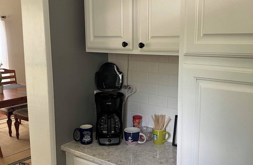 Green Cove Springs House | The Whitehouse.