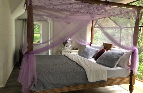 Sassafras Bed & Breakfast | The Whitehouse