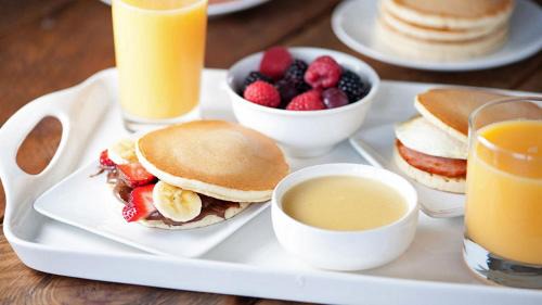 North Buckhead Hotel | The Whitley, a Luxury Collection Hotel, Atlanta Buckhead