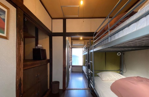 Azumabashi House | The whole house - reserved / Sumida-ku Tokyo