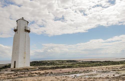 Southerness House | The Wigwam