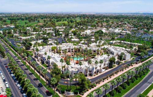 Litchfield Park Resort | The Wigwam