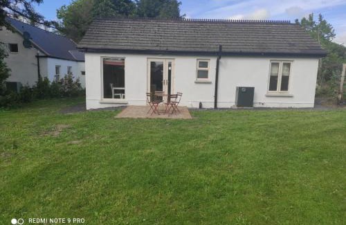 Mullingar House | The Wild Farm Lodge