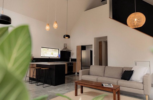 Four Mile Creek Apartment | The Wilds – Beach & Bush
