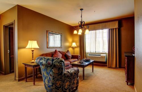 Wildwood Hotel | The Wildwood Hotel