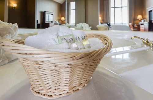 Wildwood Hotel | The Wildwood Hotel