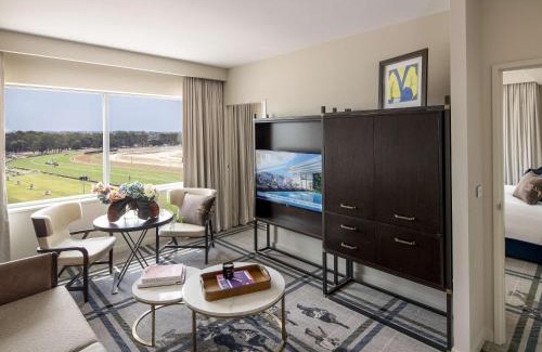Warwick Farm Hotel | The William Inglis Mgallery