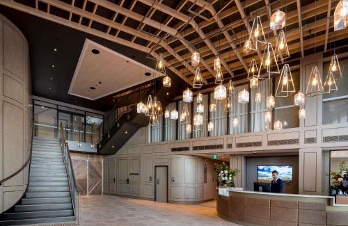 Warwick Farm Hotel | The William Inglis Mgallery