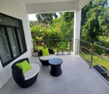 Epworth Apartment | The Willow Apartment