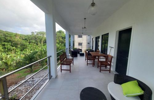 Epworth Apartment | The Willow Apartment